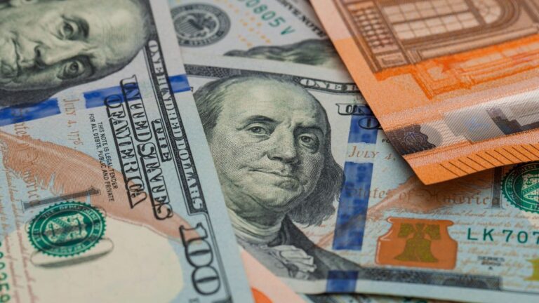 Dólar Hoy: Tipo de Cambio y Precio del Dólar en México este 22 de Febrero de 2026