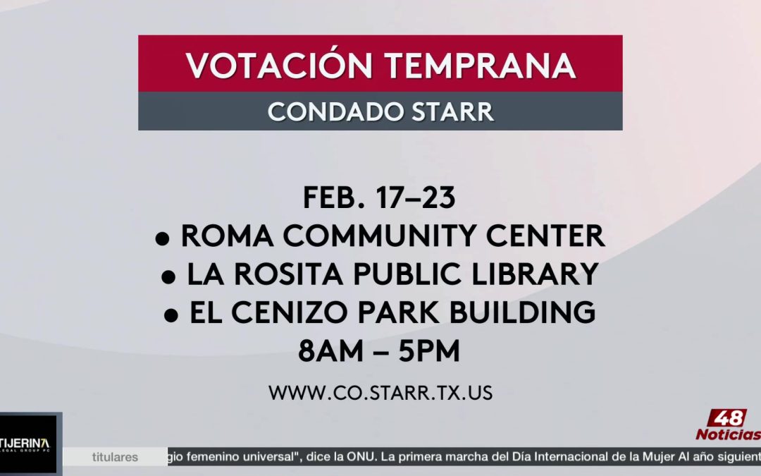 Elecciones Adelantadas Comienzan Este Martes