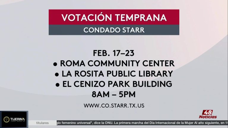 Elecciones Adelantadas Comienzan Este Martes