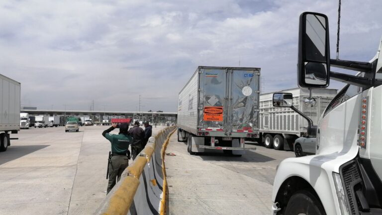 CAPUFE Anuncia Cierre de Casetas en Puebla, Guerrero y Otros Estados