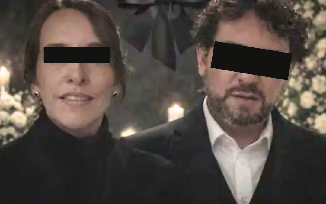 Hijos de Karina y Alexandro, la pareja asesinada en Puebla-Tlaxcala, buscan apoyo económico