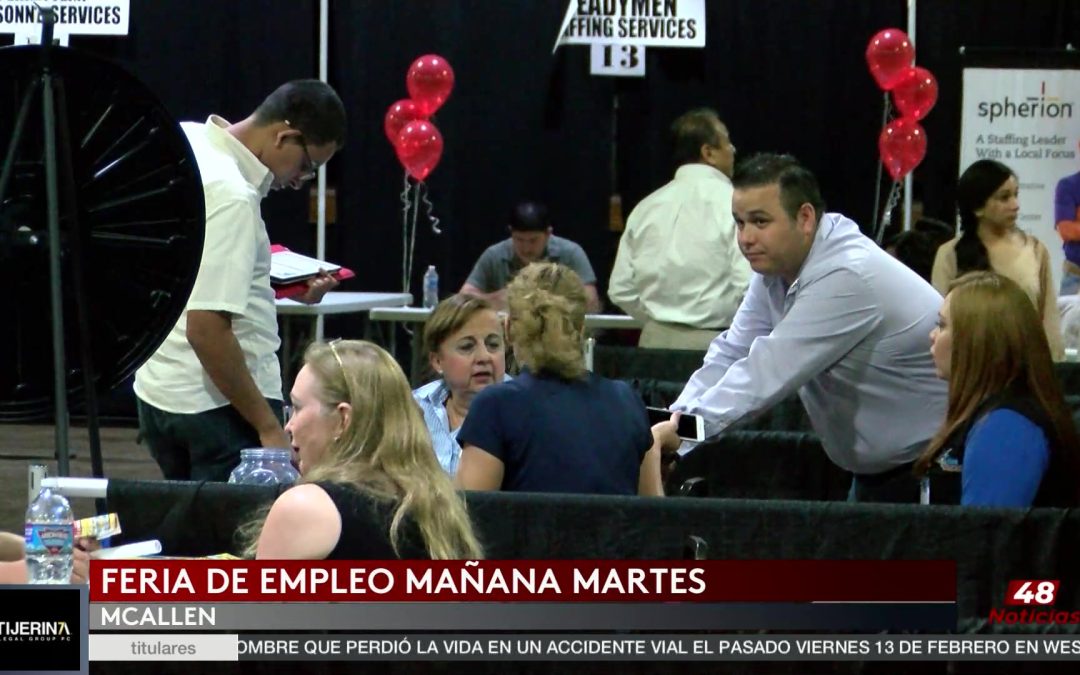 Empleo: Oportunidades Laborales: Expo Jobstar Carrer 2026