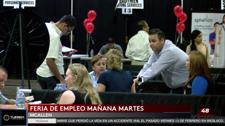Empleo: Oportunidades Laborales: Expo Jobstar Carrer 2026