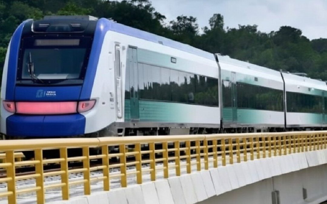 Oportunidades Laborales Para el Tren de Pasajeros Saltillo-Nuevo Laredo