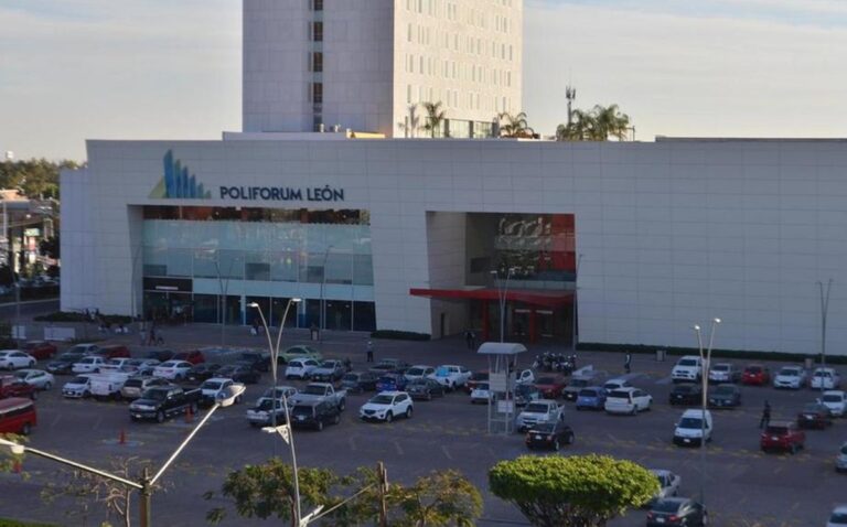 Poliforum León: Eventos Reprogramados Tras Incidentes Violentos en la Ciudad