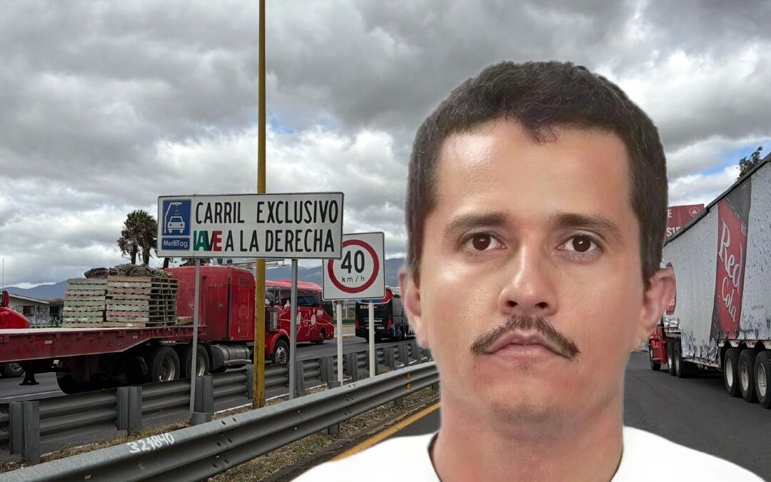 Impacto de la Muerte de El Mencho: Detenciones y Bloqueos Ocupan las Calles Hoy 23 de Febrero