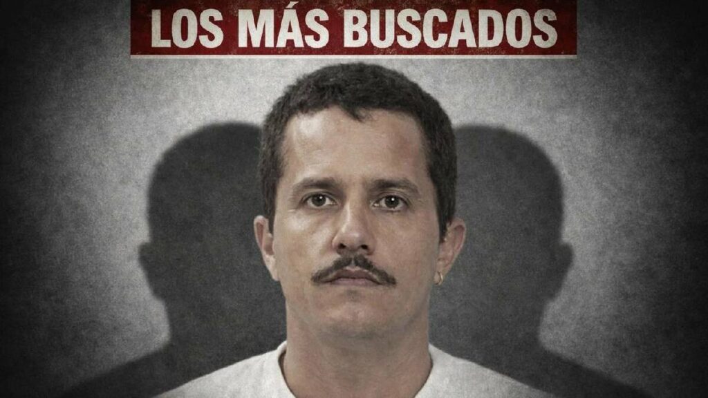 México: ¿Quién es el mexicano más buscado tras la muerte de El Mencho?