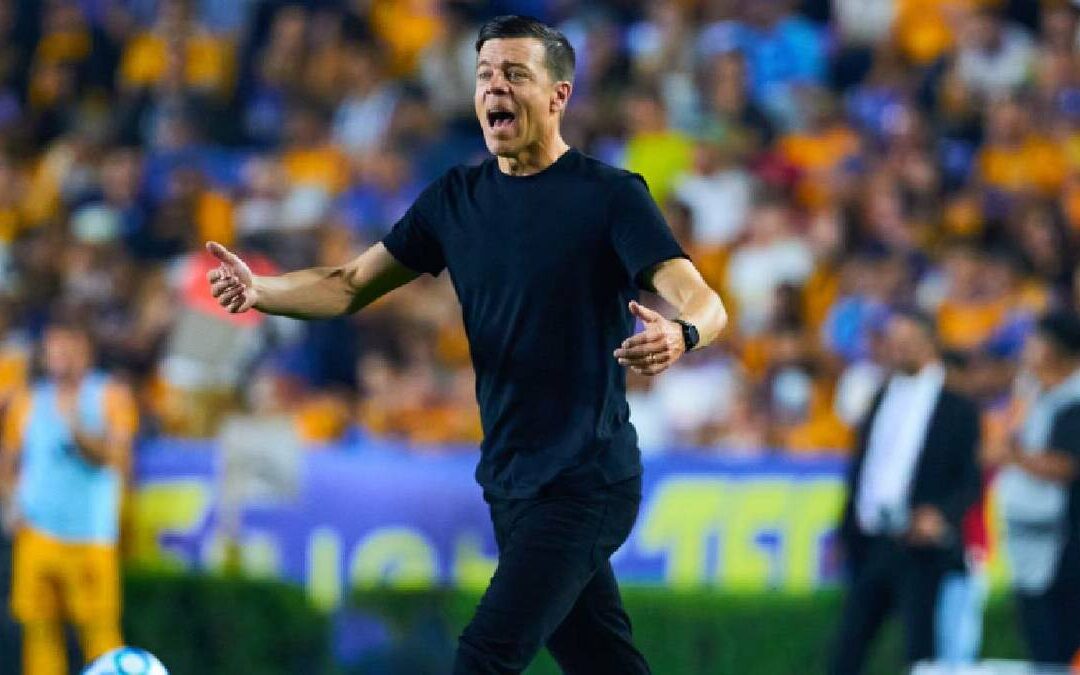 Esteban Solari celebra la victoria merecida tras emocionante remontada sobre Tigres