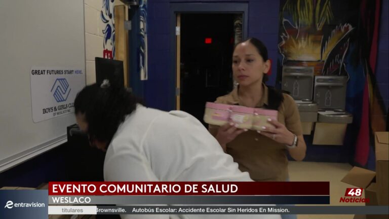 Eventos: Evento Comunitario Masivo En Gosstaco