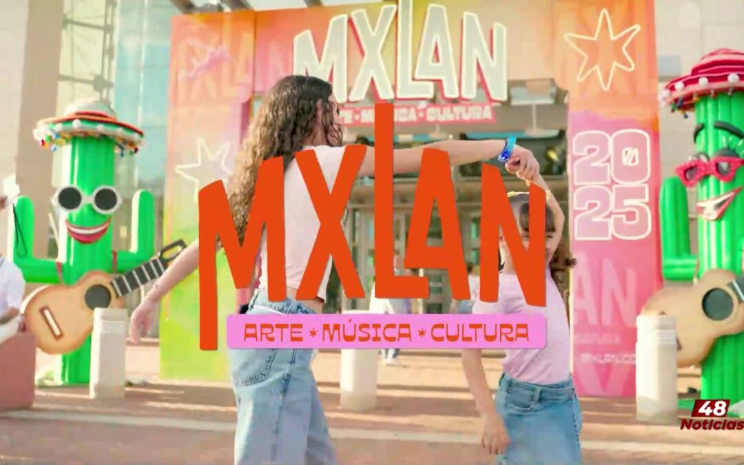 Festival Mexlan En McAllen: Música Y Cultura
