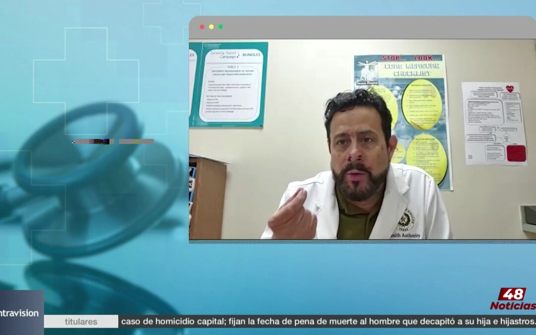 Fiebre Del Valle Amenaza Trabajadores Al Aire Libre