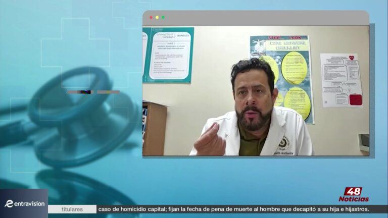 Fiebre Del Valle Amenaza Trabajadores Al Aire Libre