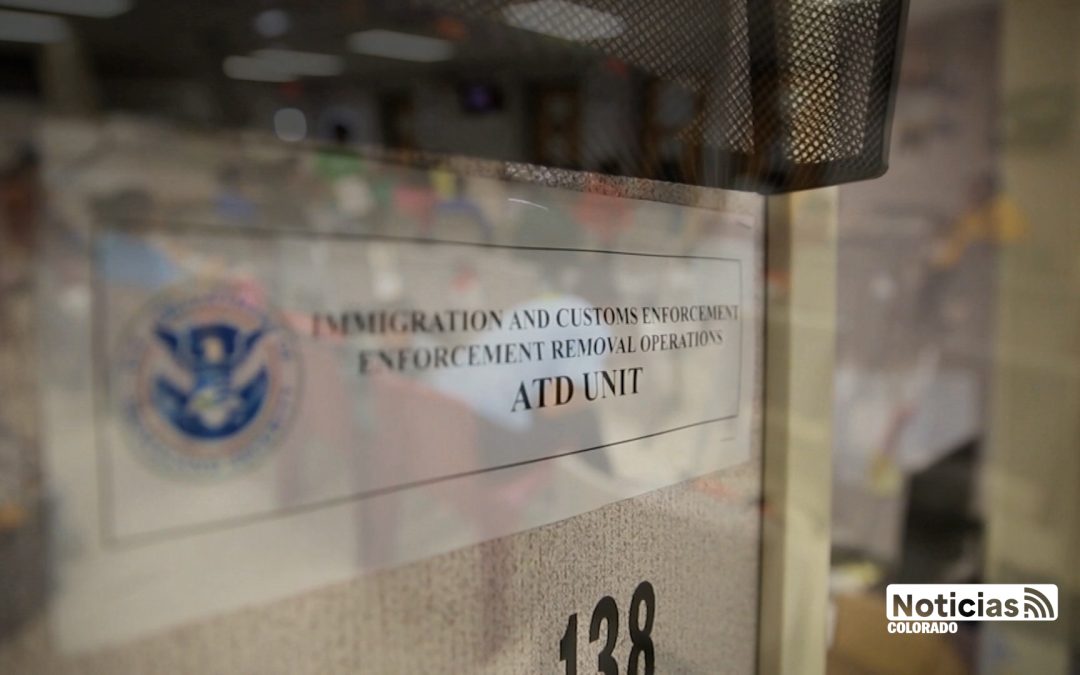 Congresistas Pueden Inspeccionar Centros de Detención de ICE Sin Aviso: Nuevo Fallo Judicial