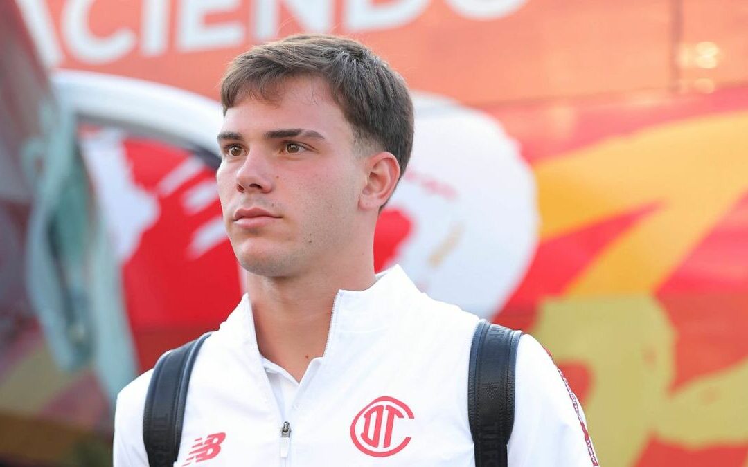 Toluca y Guadalajara: Una Batalla por el Liderato en la Liga MX
