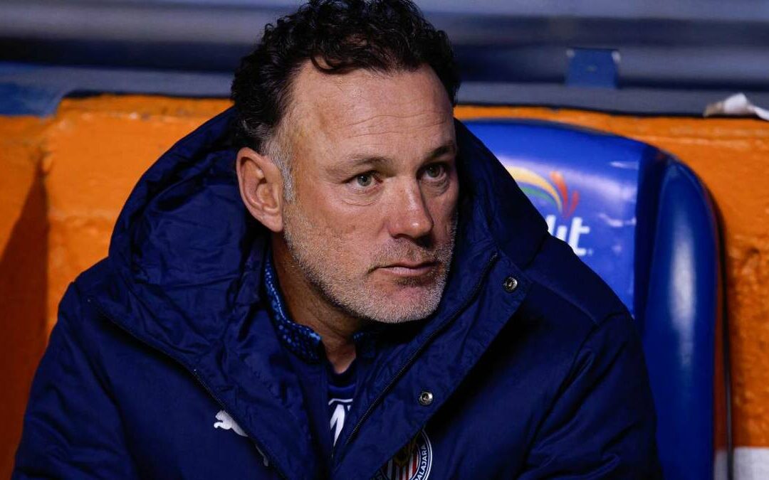 Chivas y Gabriel Milito: Negociaciones para Extender el Contrato Hasta 2028