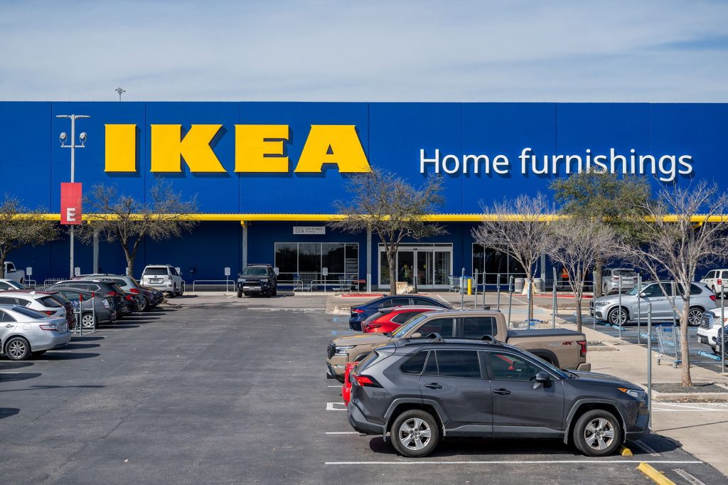 IKEA Fort Collins: Nueva Tienda Abrirá en 2026 como Parte de la Expansión en Colorado