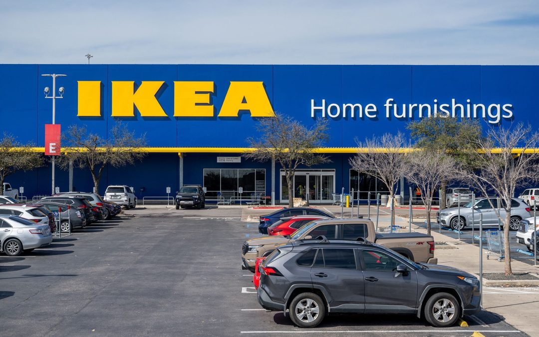 IKEA Fort Collins: Nueva Tienda Abrirá en 2026 como Parte de la Expansión en Colorado