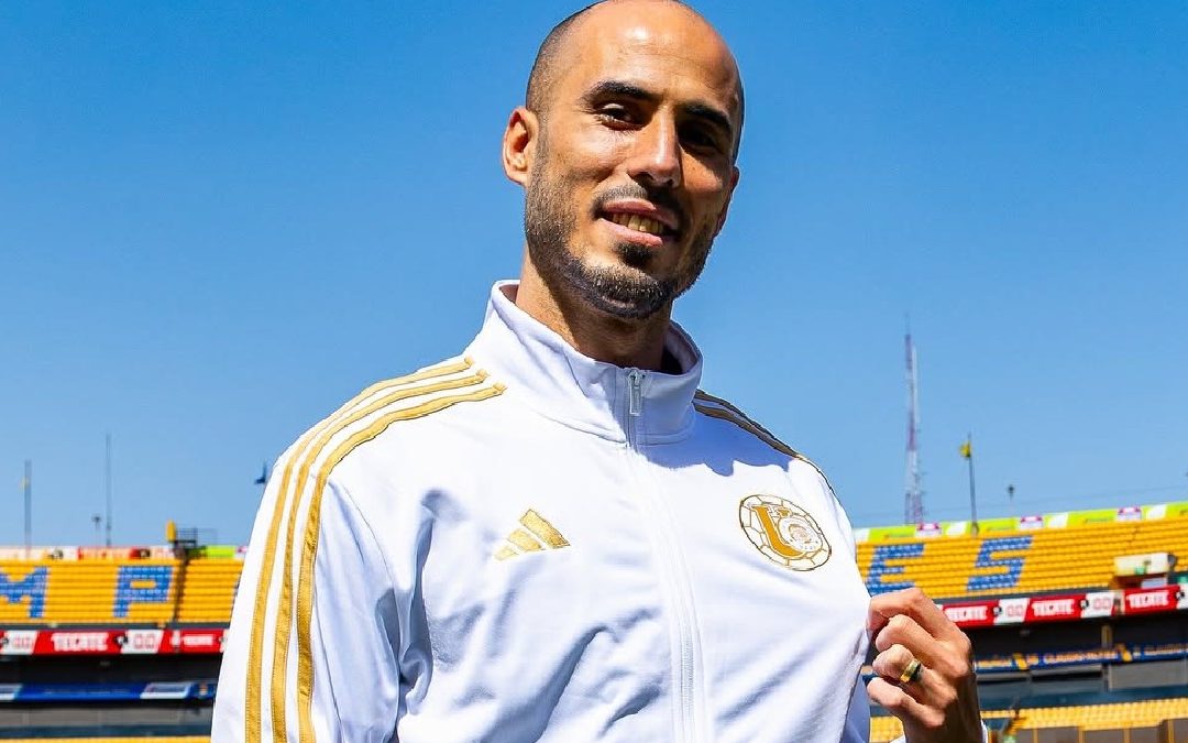 Guido Pizarro Celebra la Victoria de Tigres Sobre Forge FC en Conferencia de Prensa