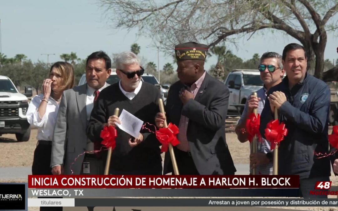 Héroe Celebrado: Bajorrelieve En Honor A Harold H. Pharr
