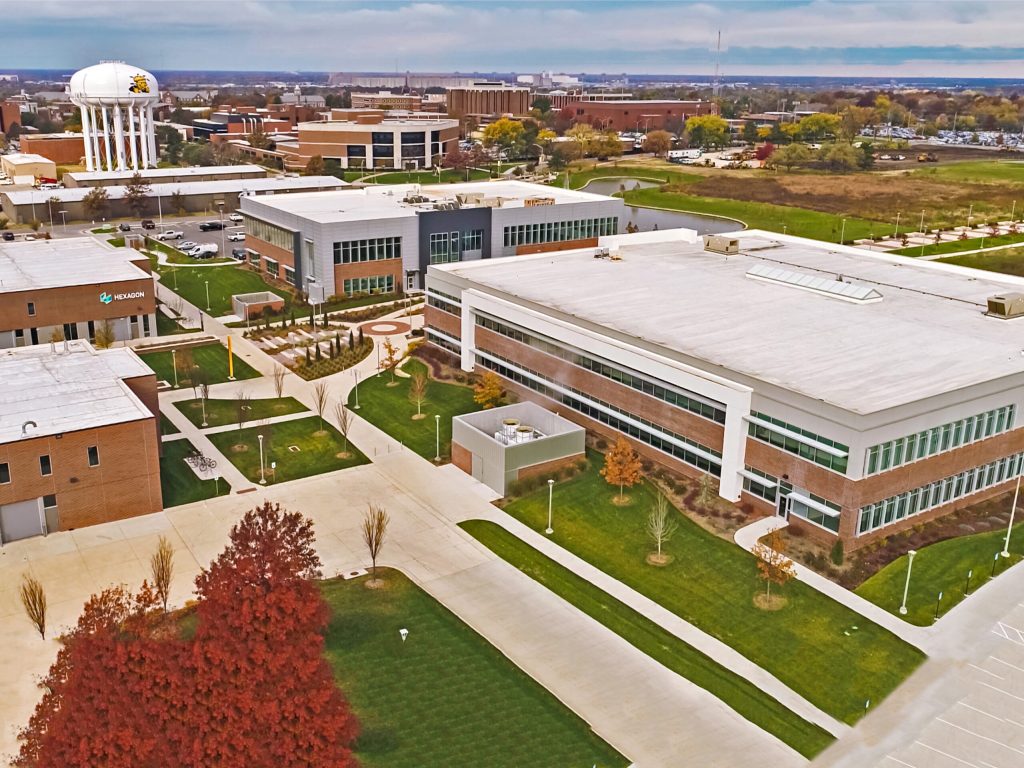 Donación Anónima de un Millón de Dólares Fortalece la Educación en Wichita State
