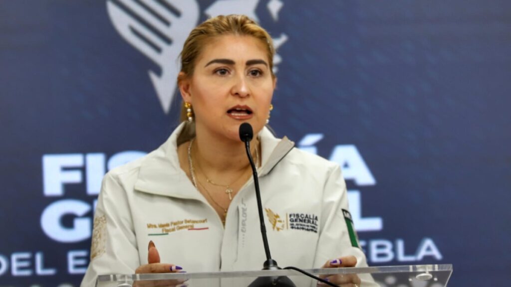 Avances de la Fiscalía de Puebla en el Caso de Karina y Alexandro: Videograbaciones Clave y 50 Actos de Investigación