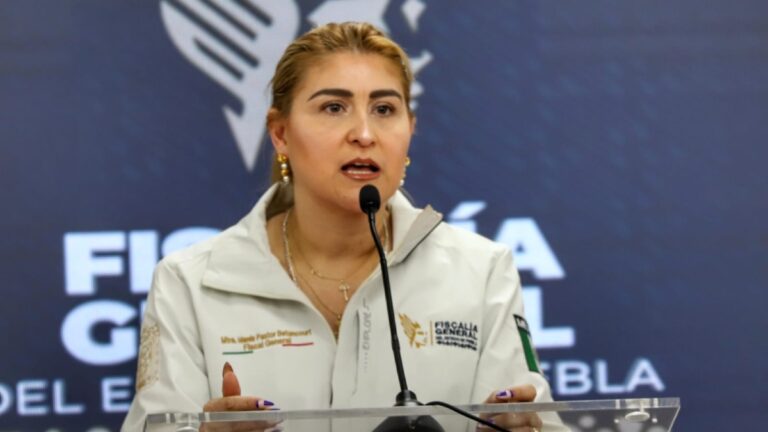 Avances de la Fiscalía de Puebla en el Caso de Karina y Alexandro: Videograbaciones Clave y 50 Actos de Investigación