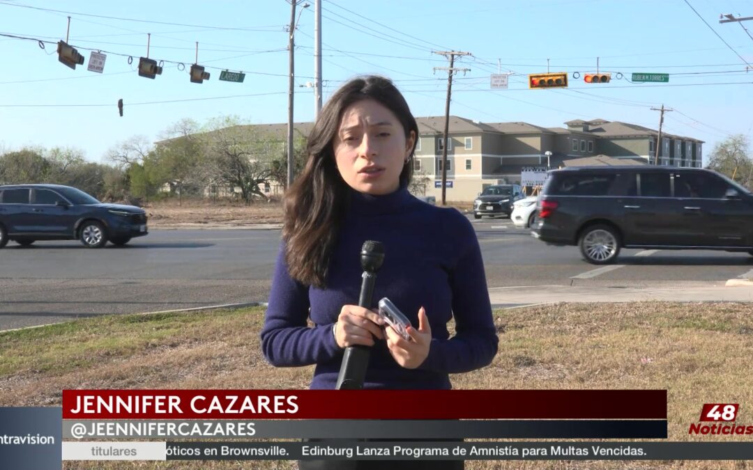 Identifican Víctima De Accidente En Brownsville