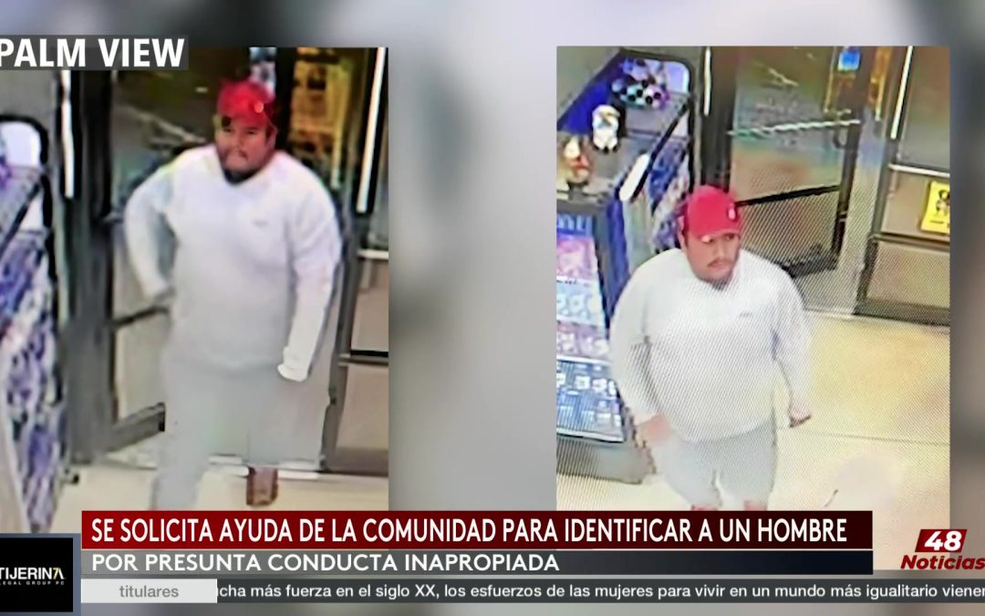 Incidente De Conducta Inapropiada En POM