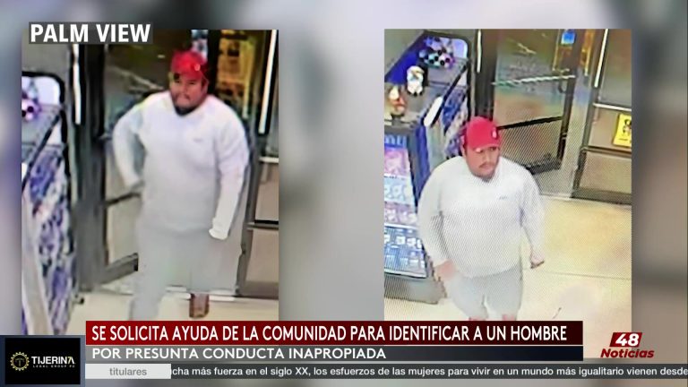 Incidente De Conducta Inapropiada En POM