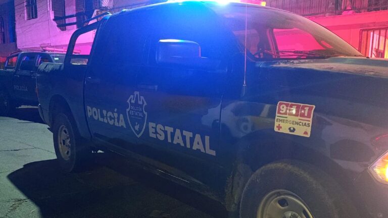 Trágico accidente: Motociclista muerto al caer desde el Periférico Norte en Zapopan