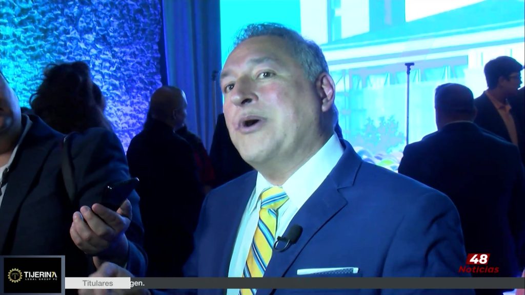 Informe De Gobierno De McAllen Destaca Seguridad Y Economía McAllen