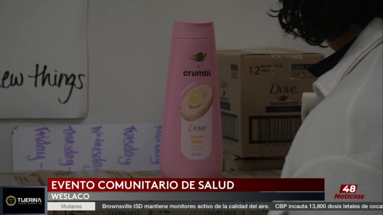 Iniciativa De Salud Y Bienestar En Weslaco