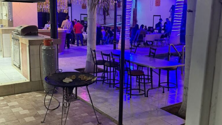 Clausuran quinta y billar en Torreón tras intensos operativos de seguridad