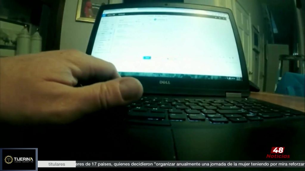 Investigación De Fraude Bancario En Brownsville