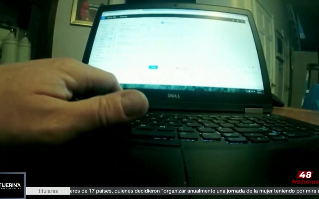 Investigación De Fraude Bancario En Brownsville
