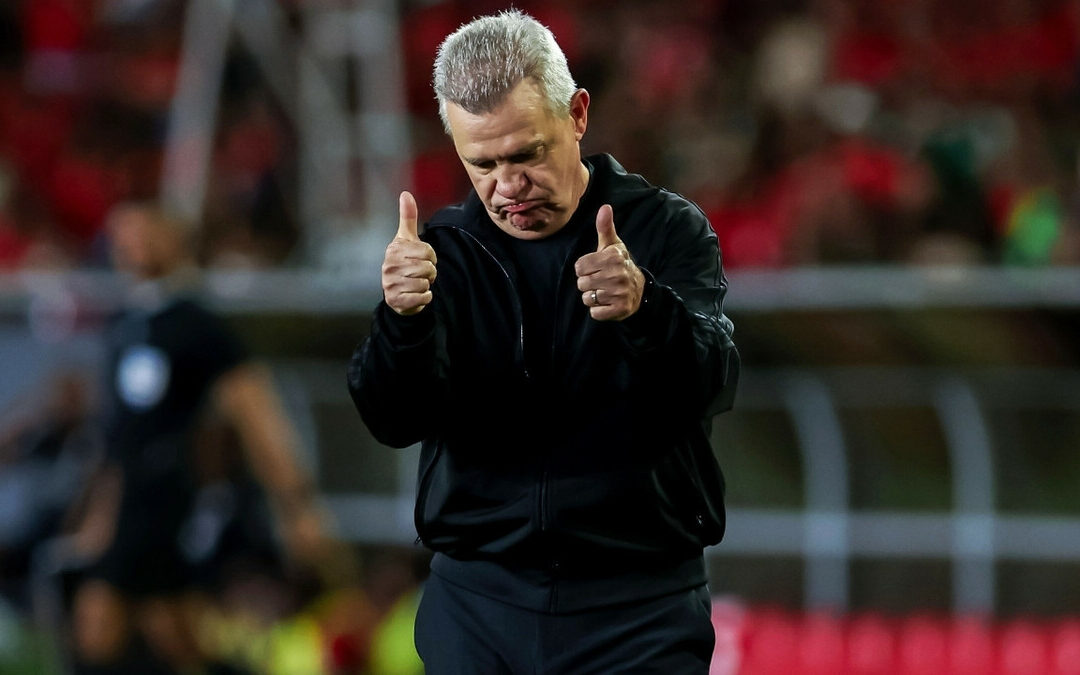 El Vasco pone su ojo clínico en la selección nacional ante Islandia para el Mundial 2026