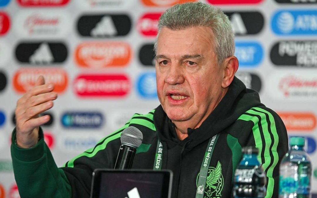 Javier Aguirre Prioriza la Búsqueda de Talentos para el Mundial
