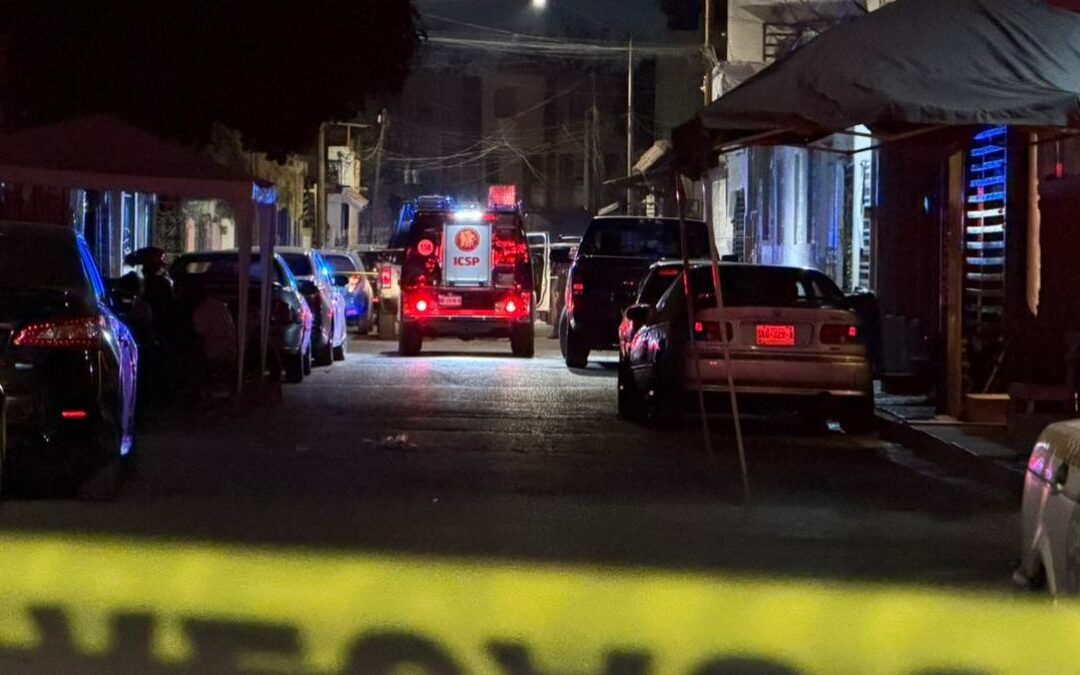 Asesinato en Guadalupe: Hombre Muere en Callejón de Colonia Residencial Azteca