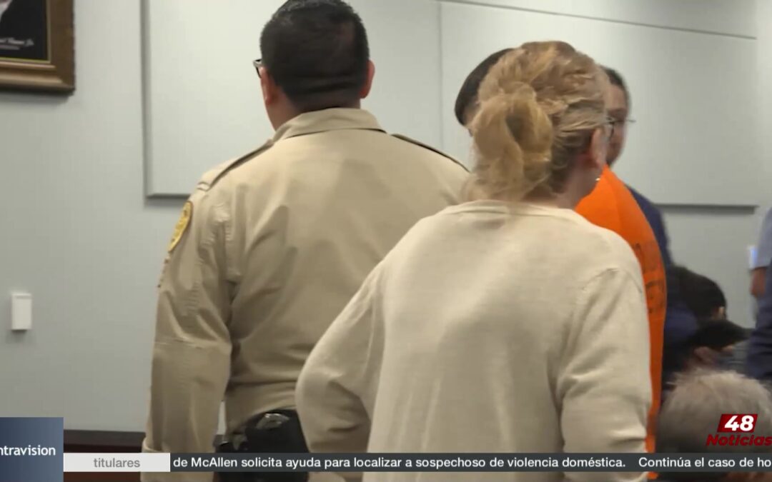 Juicio De Brian Hamalex Peña Por Furia En La Carretera