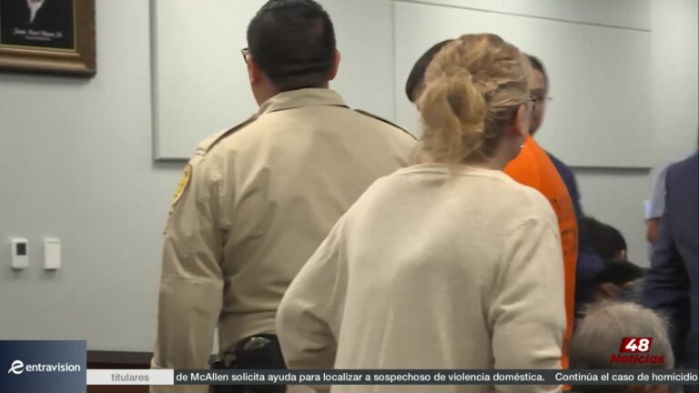 Juicio De Brian Hamalex Peña Por Furia En La Carretera