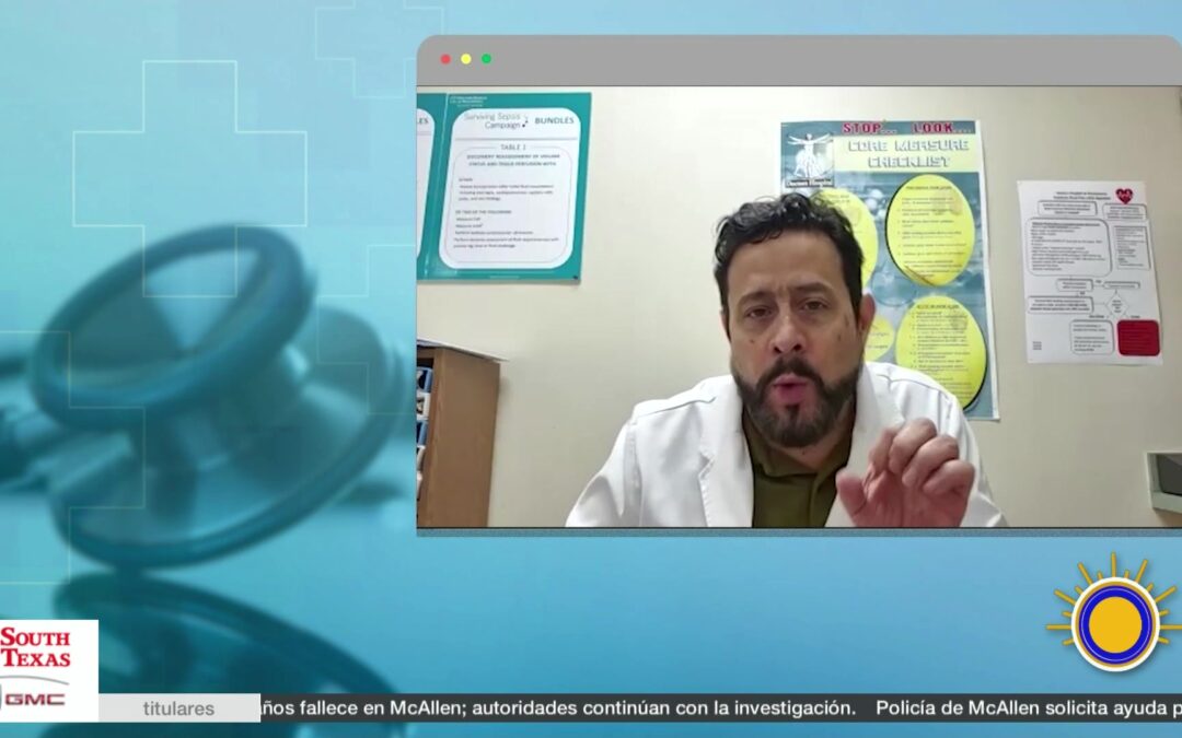 La Fiebre Del Valle Y Su Riesgo Para Trabajadores Expuestos