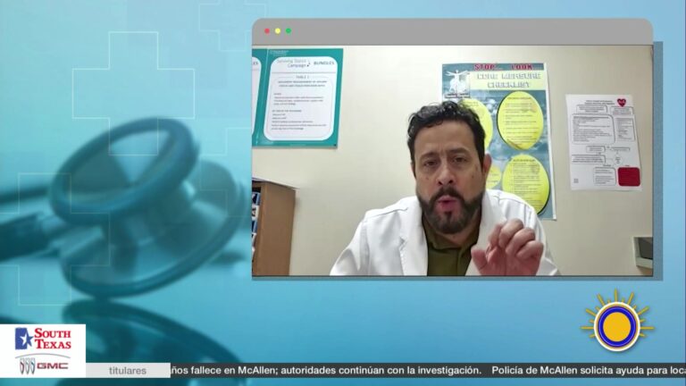 La Fiebre Del Valle Y Su Riesgo Para Trabajadores Expuestos