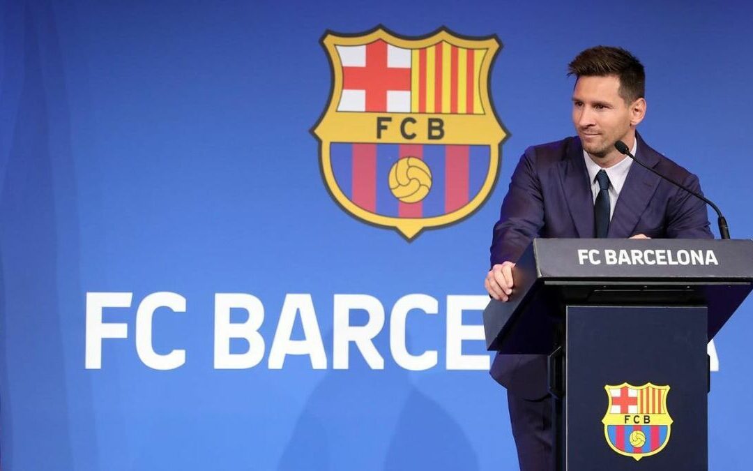 Propuestas para el Regreso de Messi al FC Barcelona: ¿Es Posible Su Regreso?