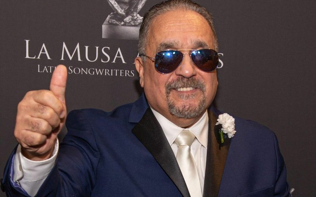 Willie Colón: La leyenda de la salsa fallece a los 75 años, ¿Cuál fue la causa de su fallecimiento?