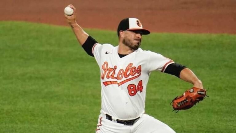 Manny Barreda se Une a la Selección Mexicana para el Clásico Mundial de Beisbol