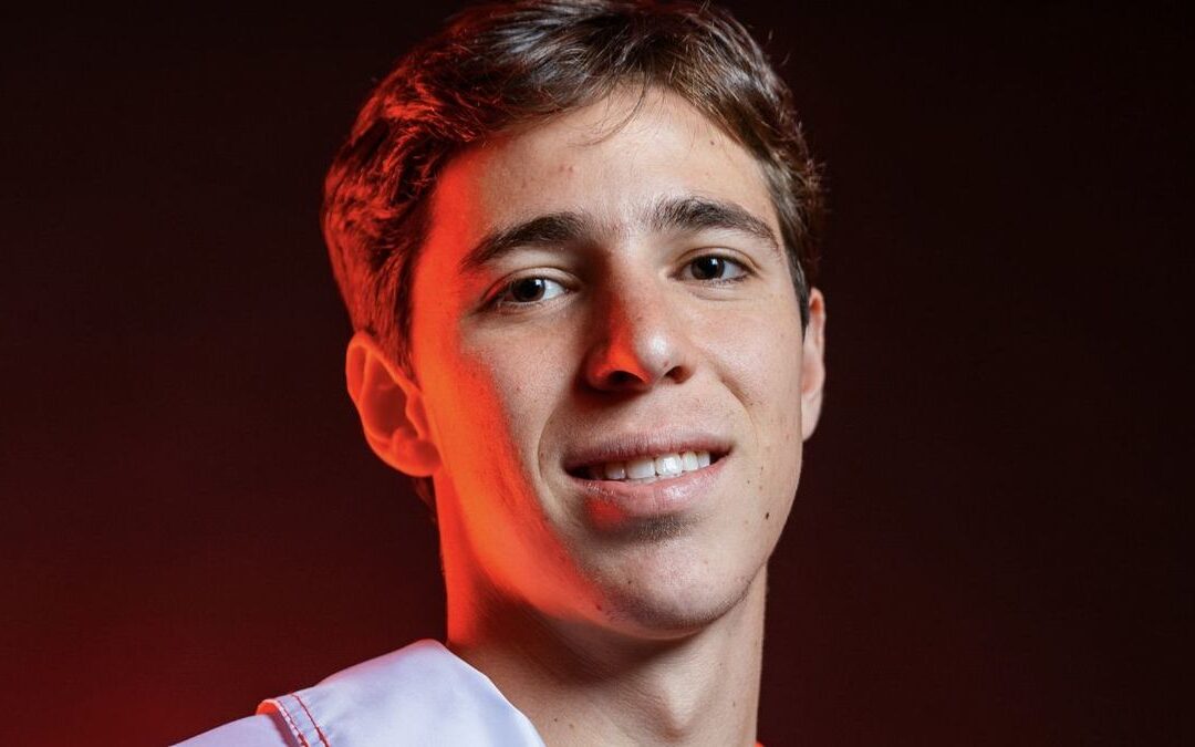 Preocupa al Vasco: ¡Mateo Chávez sufre lesión a tres meses del Mundial!