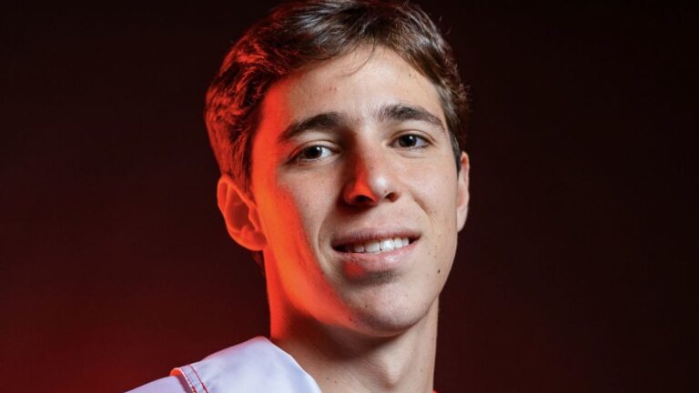 Preocupa al Vasco: ¡Mateo Chávez sufre lesión a tres meses del Mundial!