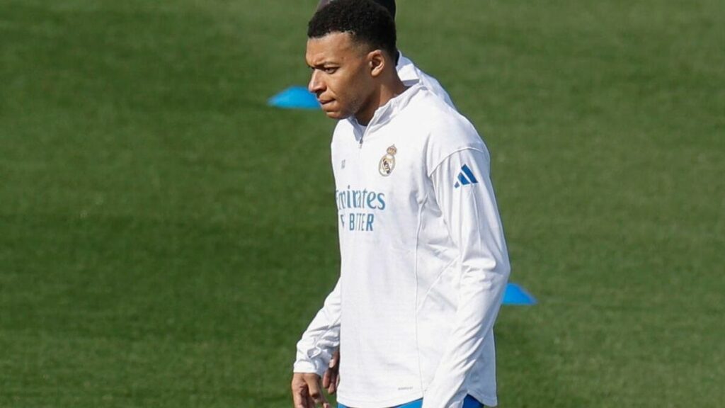 Real Madrid se queda sin Mbappé: ¿Qué implica su ausencia ante Benfica?