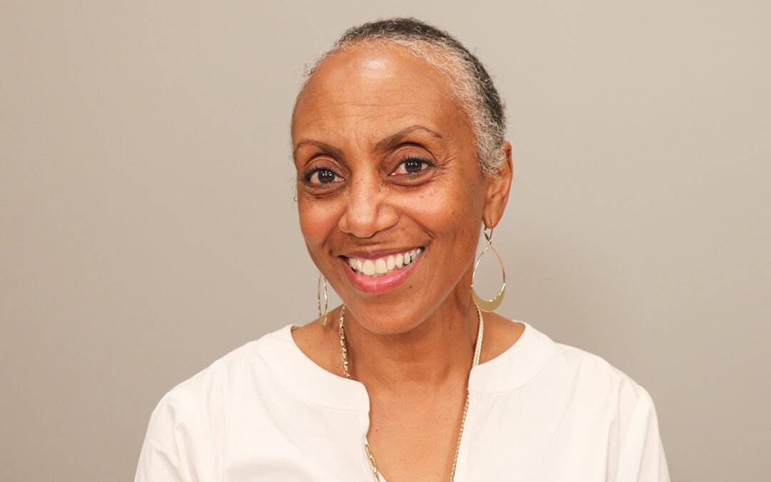 Melody McCray-Miller, la pionera del servicio público en Sedgwick, fallece a los 69 años