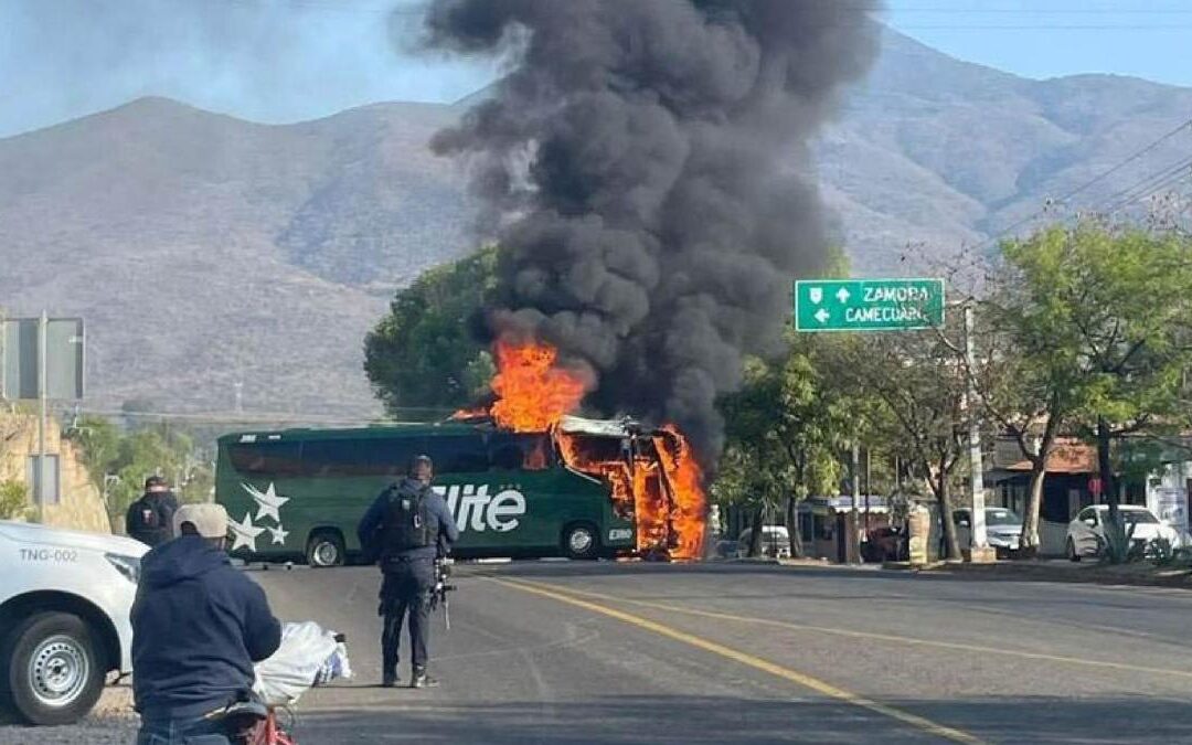 El Mencho: Cómo fue abatido el líder del CJNG en Jalisco
